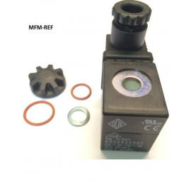 T00SK250700 Frascold magneetspoel voor koelcompressor