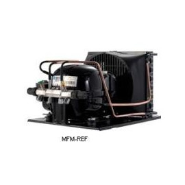 THB4415YH Tecumseh unidade condensadora hermética R134a H/MBP 230V-1-50Hz