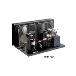 FHT4518YHR-XG Tecumseh hermétique agrégat R134a H/MBP 400V-3-50Hz