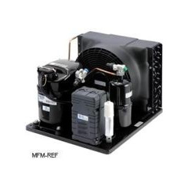 CAJN2440ZBR-FZ Tecumseh unidade condensadora hermética LBP - R404A - R507 - R407B