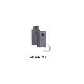 A19AAF-9102 Johnson Controls petit thermostat différentiel fixe,  0 / +10°C