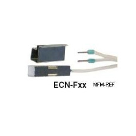 Emerson Alco ECN-F60 Degele de sensor de temperatura de rescisão