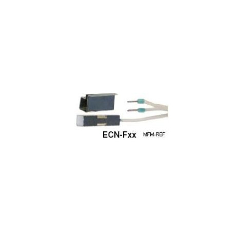 Ecn F60 Emmerson Alco Temperature Sensors Defrost Termination Sensor