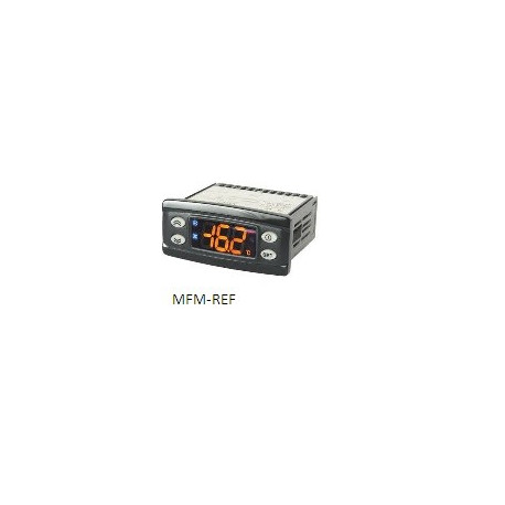 IDPLUS 961 Eliwell Degela o termostato 230Vac IDPLUS 961 Eliwell Degela o termostato 230Vac