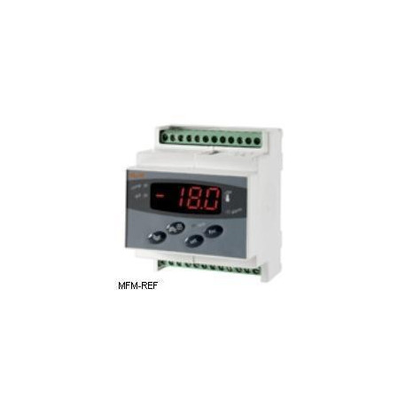 EWDR981 Eliwell thermostat de dégivrage 230V EWDR981 Eliwell thermostat de dégivrage 230V