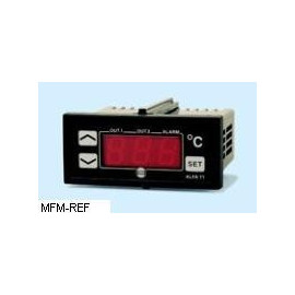 ALFANET 72 VDH termostato eletrônico 12V -50°C / +50°C 904.000564