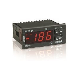 XR120C-5N0C1 5P0C1 Dixell 230V 8A Electronic temperature controller