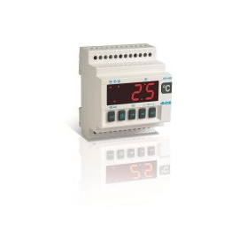XR160D-5P0C1 Dixell 230V 8A controlador de temperatura electrónico