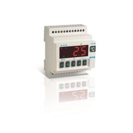 temperature controller rs485