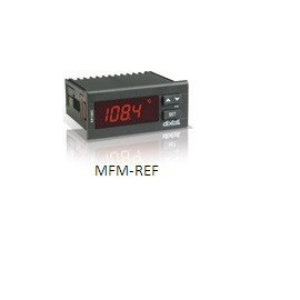 XT11S Dixell 230V elektronischer Thermometer