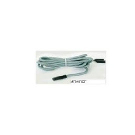 NS6S NTC Dixell  Temperatur sensor Silicone 2 mtr IP67 -40/110°C