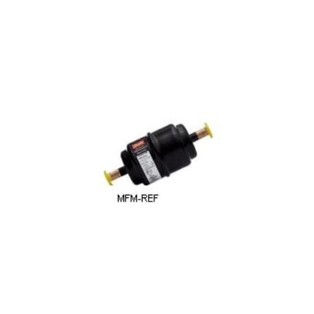 DML083S Danfoss Filtres déshydrateurs 3/8 souder 023Z457091