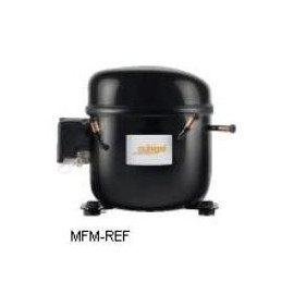 Cubigel MX21FB, ACC, Electrolux R404A / R507 LBP compresor hermetic 3/4HP 230V