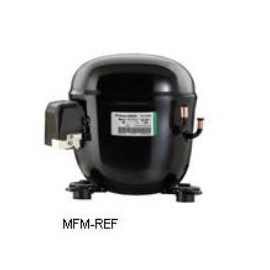 NT6220GK Aspera Embraco compressor 3/4 pk R404A / R507