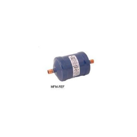 BFK-309S Alco filterdroger (1 1/8" / -)aansluiting ODF, voor 2 stroomrichtingen