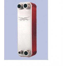 AC30-20H Alfa Laval gelöteter Plattenwärmetauscher kühlere Anwendungen