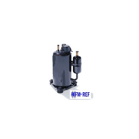 RK5512Y Tecumseh compresseur rotatif climatisation 230V-1-50Hz R134a