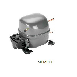 THB4413YFZ Tecumseh Hermética compressor R134a, H/MBP, 230V-1-50Hz