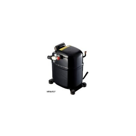 CAJ4492YFZ Tecumseh compressor hermético de refrigeração H/MBP.230V-R134a CAJ4492YFZ Tecumseh compressor hermético de refrigeração H/MBP.230V-R134a