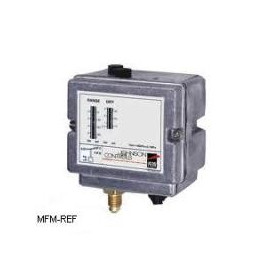 P77BEB-9850 Johnson Controls interruptores alta pressão Reset manual do lado de fora