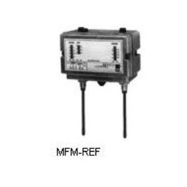 P78MCB-9800 Johnson Controls  combinado de interruptores de pressão baixa/alta-embaixada com conexão de solda