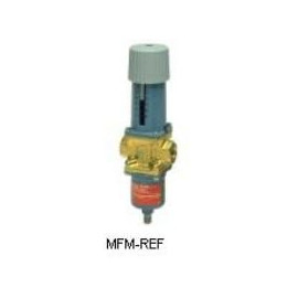 WVFX 10 Danfoss Valvola di controllo dell'acqua pressione controllata