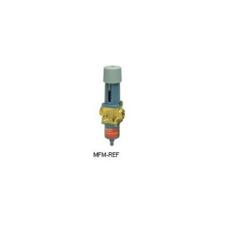 WVFX 10 Danfoss Valvola di controllo dell'acqua pressione controllata