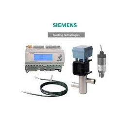 CPS 40.100 Siemens conjunto de regras de superaquecimento eletrônico 65/100