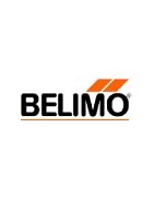 Belimo Servomotoren für die Kältetechnik