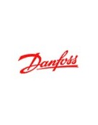 Danfoss Magnetventile für Kühltechnik