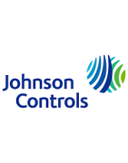 Johnson Controls Pressostaten