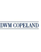 DWM Copeland tecnologia de frio, ar condicionado e bomba de calor