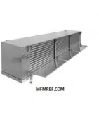 Modine FTE air cooler (fruits and vegetables) (ECO Luvata)