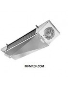 Modine GLE aerorefrigeratori schierati gettare: Passo alette: 5 mm