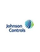 Johnson Controls water control valves