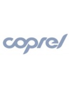 Coprel ventilatore operating temperature -30°+100°C