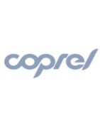 Coprel producent voor Axiaal-dwarsstroom ventilatoren, centrifugaal ventilatoren.
