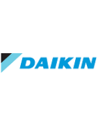 These genuine parts are engineered specifically for Daikin equipment.