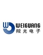 Weiguang  producción y venta de varios motores y ventiladores.