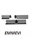 EMMEVI-Fergas ventiladores de flujo cruzado para uso continuo adecuado