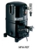 Hermetique-Tecumseh compressor R404A-R507-R407B
