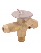 Alco Emerson thermostatic expansion valve mulitfuncionele applications