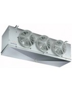 Air coolers - Verdampers- ceiling coolers for refrigeration