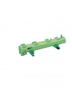 Bitzer les condenseurs l'eau rafraîchis applications refroidies.