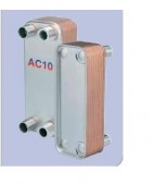 intercambiadores de placas soldadas: aplicaciones evaporador y del condensador, aplicaciones