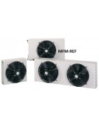 Condensadores Friga-Bohn MA 4P /1300 rpm