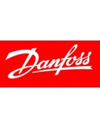 Danfoss regelaars voor koel en vries installaties