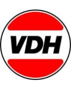 VDH  controlador eletrônico para refrigeração e congelação de equipame