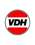 Interruptores de pressão electrónicos VDH de 2 estágios