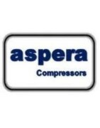 Aspera Embraco refroidisseurs - unités de condensation à froid